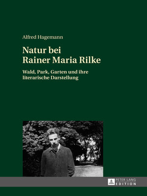 cover image of Natur bei Rainer Maria Rilke